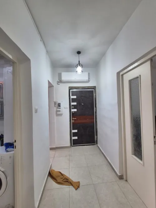 Location Appartement F3 Alger Mohammadia