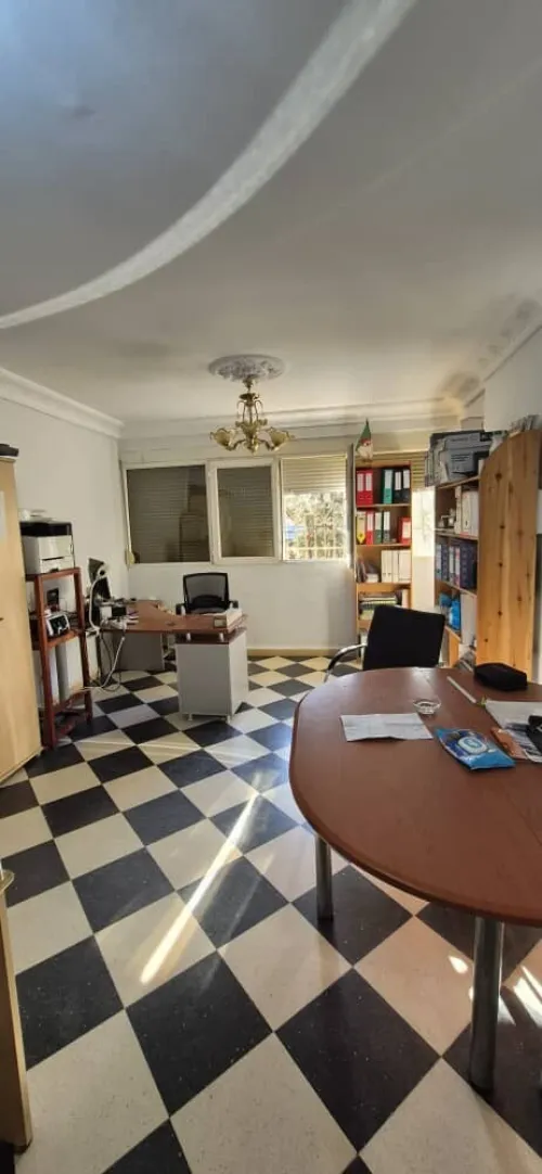 Location Appartement F3 Alger Bab ezzouar