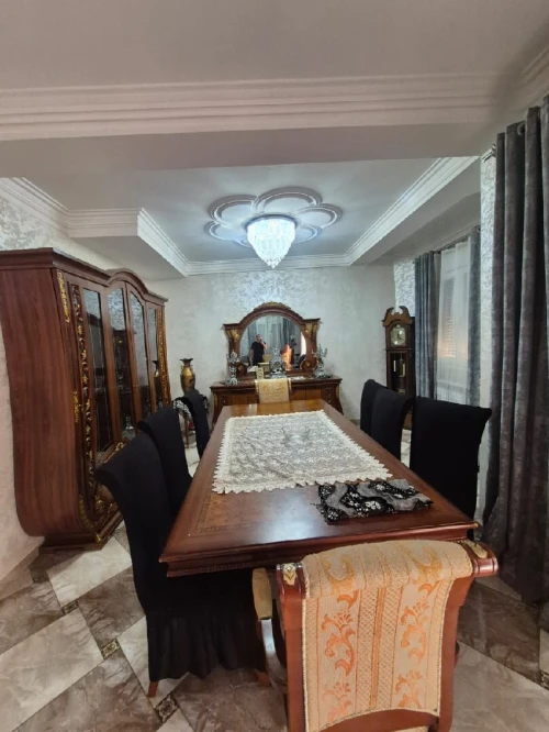 Location vacances Appartement Niveau de villa F3 Alger Bordj el kiffan