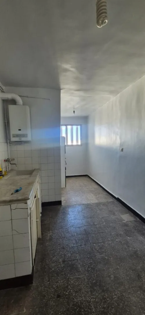 Location Appartement F4 Alger Said hamdine