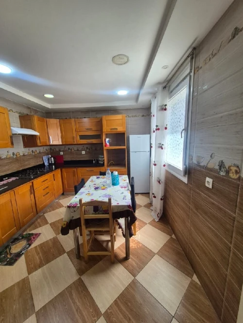 Location vacances Appartement Niveau de villa F3 Alger Bordj el kiffan