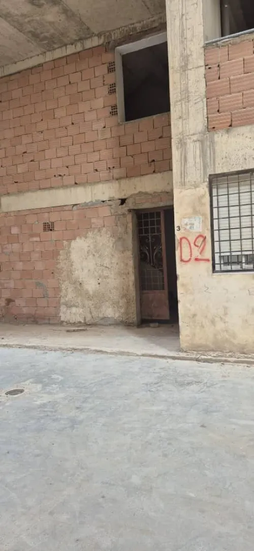 Vente Appartement F3 Alger Bir mourad rais