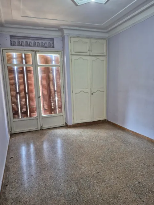 Location Appartement F3 Alger Mohammadia