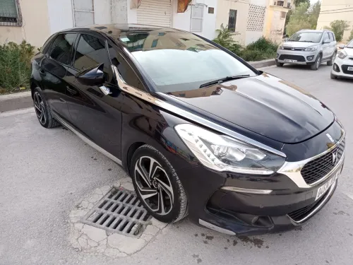 DS DS5 2018 