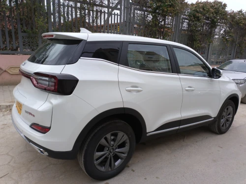 Kaiyi X3 Pro  2026 Luxury