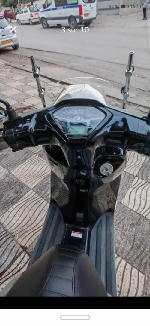 Piaggio Vms Victoria 300 2025 2025