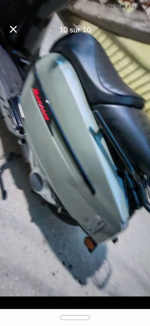 Piaggio Vms Victoria 300 2025 2025