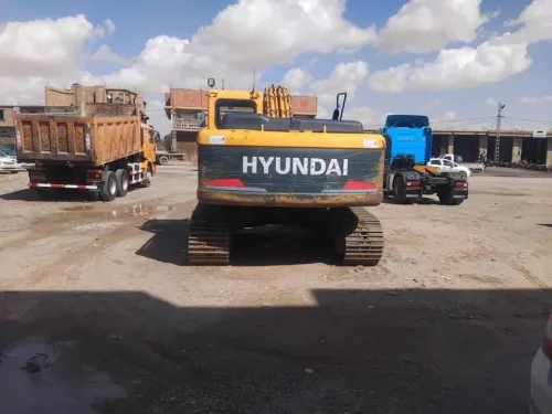 hyounai lc9 hyounai lc9 2012
