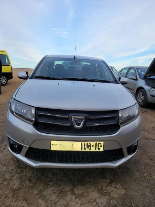 Dacia Logan 2014 Logan