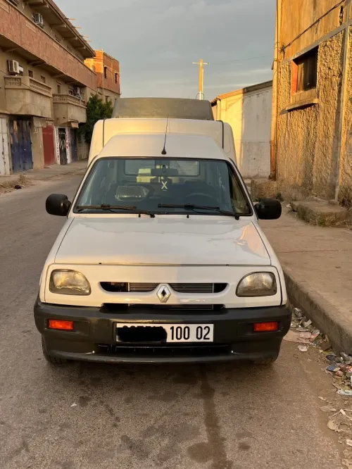 Renault Express 2000 Express