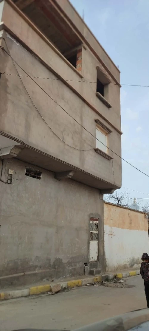 Vente Villa Tiaret Dahmouni