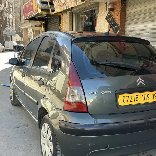 Citroen C3 2009 C3