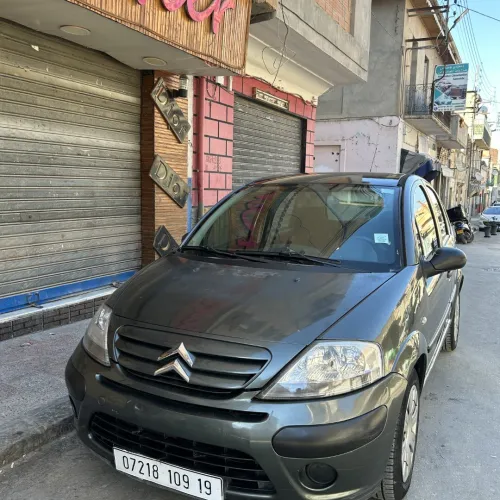 Citroen C3 2009 C3
