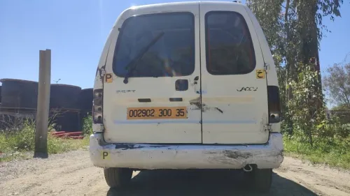 Seat inca 2000 capeau ail toi