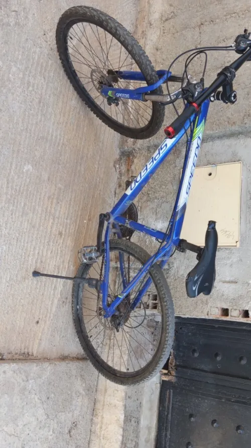 Vélo 26 VTT 