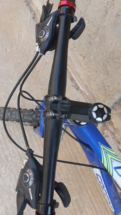 Vélo 26 VTT 