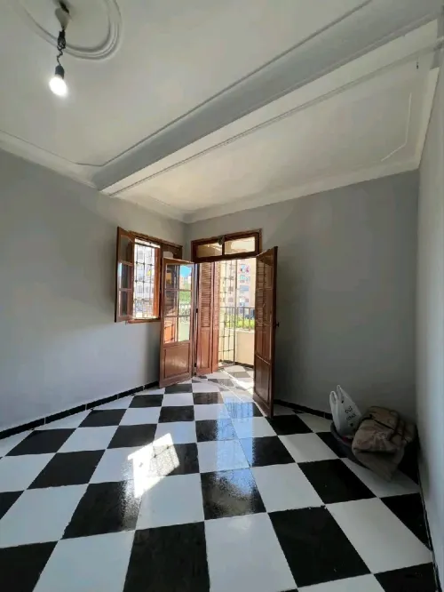 Location Appartement Niveau de villa F3 Alger Bourouba