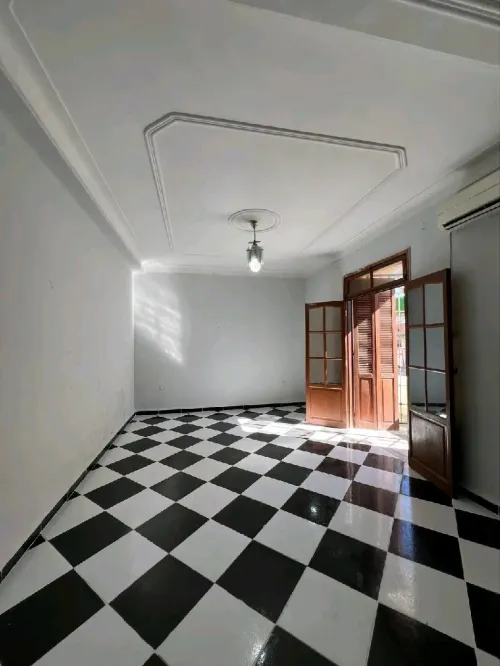 Location Appartement Niveau de villa F3 Alger Bourouba