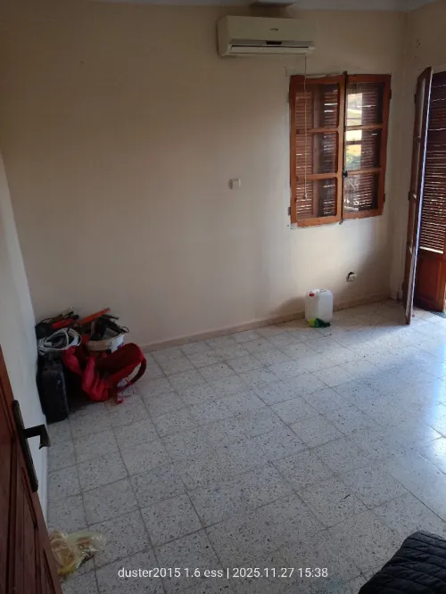 Location Appartement Niveau de villa F3 Alger Bourouba