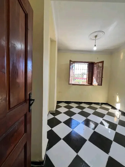 Location Appartement Niveau de villa F3 Alger Bourouba
