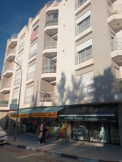 Vente Appartement F3 Alger Cheraga