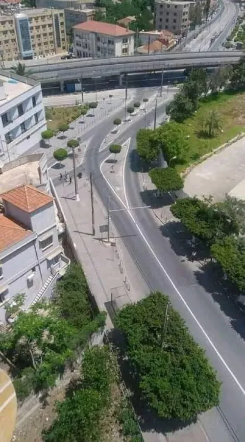 Vente Appartement F3 Alger Mohammadia