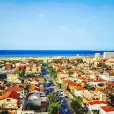 Vente Villa Alger Hussein dey