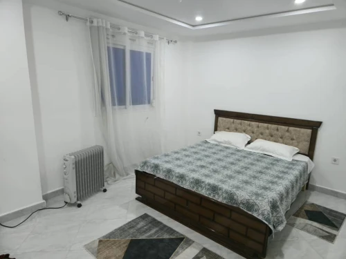 Vente Appartement F3 Alger Bordj el kiffan