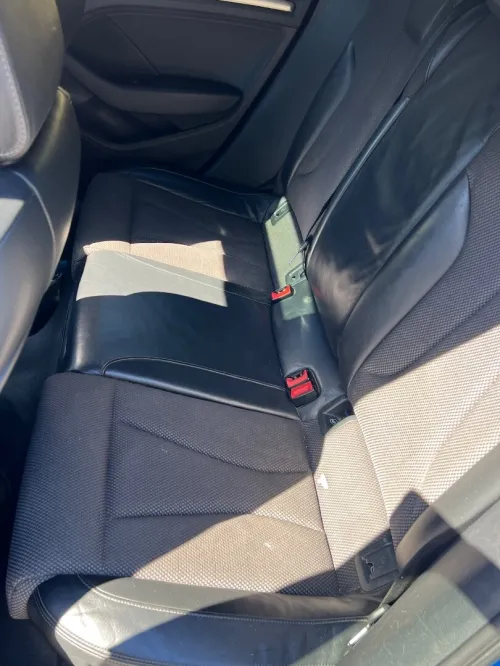 Audi A3 2017 S Line