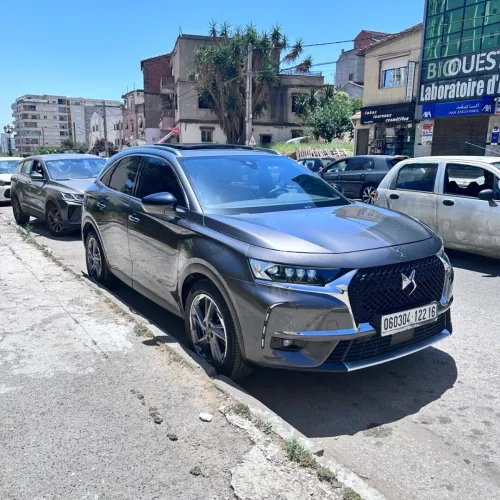 DS Ds7 2022 Opera