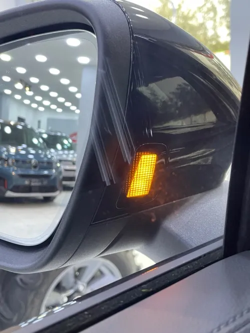 Volkswagen New Tiguan 2026 R-Line