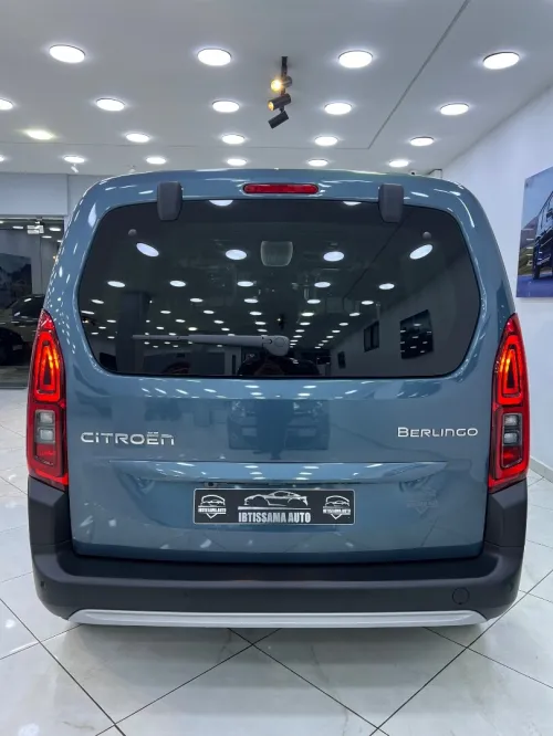 Citroen Berlingo 2026 Xtr