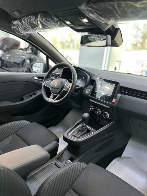 Renault Clio 5  2025 Esprit Alpine