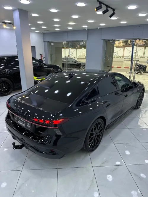 Audi A6 2026 S Line