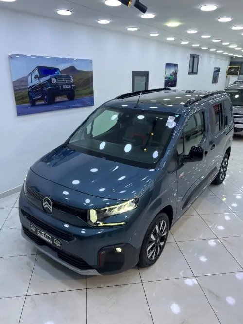 Citroen Berlingo 2026 Xtr