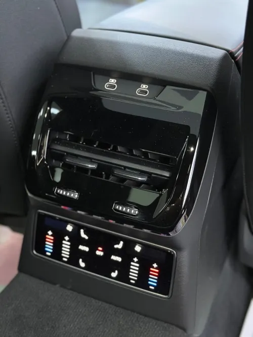 Audi A6 2026 Sline Quattro