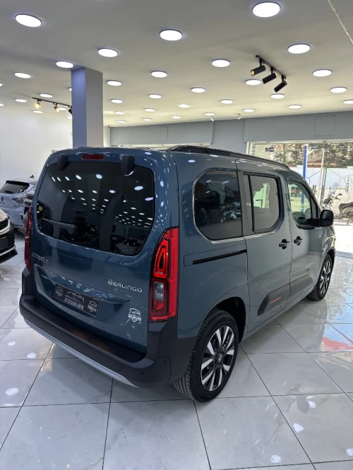 Citroen Berlingo 2026 Xtr