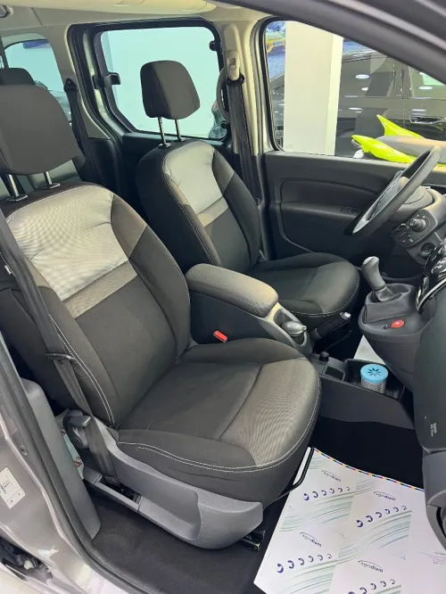 Renault Kangoo 2020 Kangoo