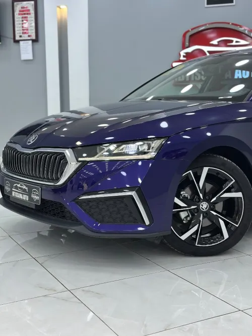 Skoda Octavia 2025 Pro