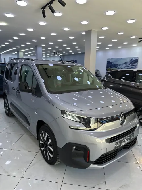 Citroen Berlingo 2026 Xtr