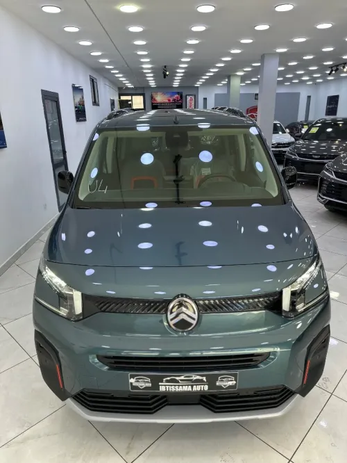 Citroen Berlingo 2026 Xtr