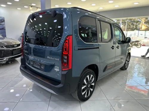 Citroen Berlingo 2026 Xtr