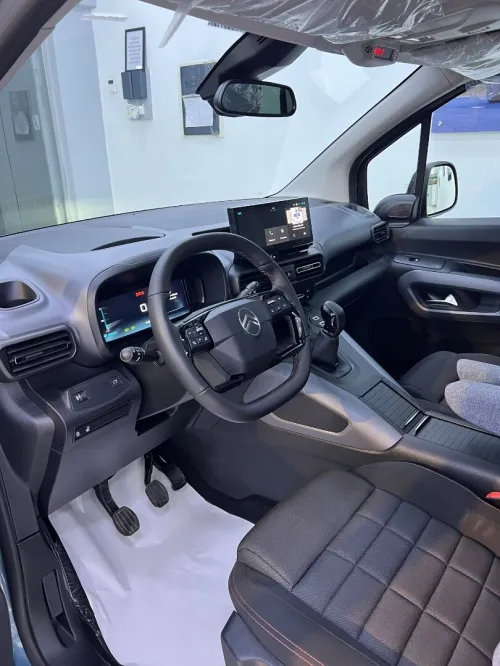 Citroen Berlingo 2026 Xtr