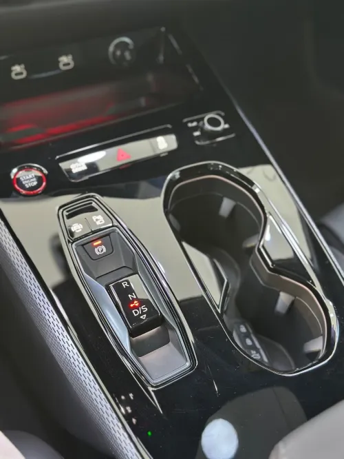 Audi A5 AVANT 2026 S Line