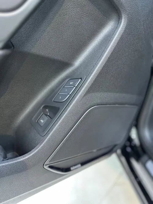 Audi Q3 2025 Sline