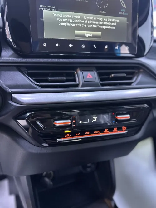 Suzuki Swift 2026 