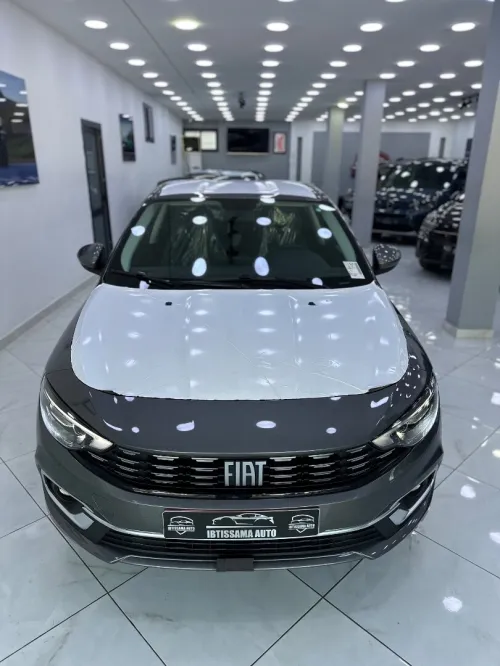 Fiat Tipo Sedan 2026 Life