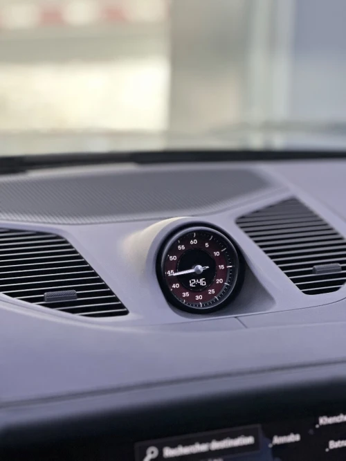 Porsche Cayenne 2024 