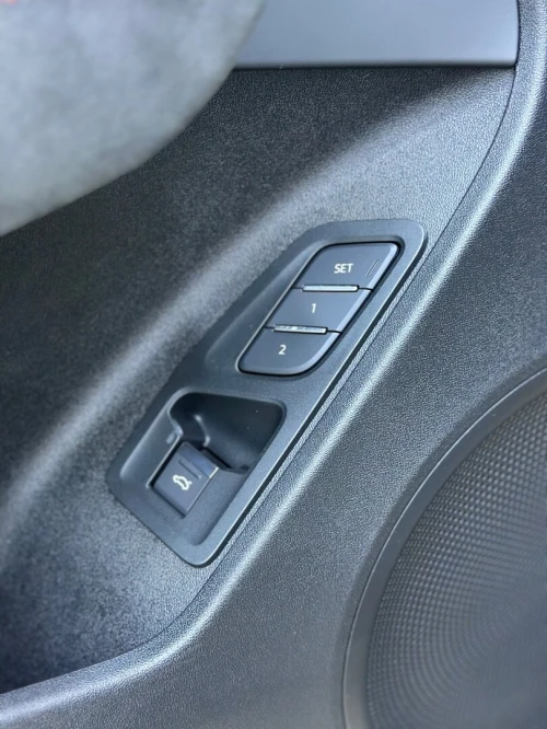 Audi Q3 2026 Sline