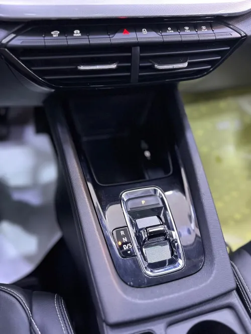Skoda Octavia 2025 Pro